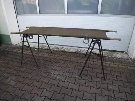 Abstellbock f. Krankentragen