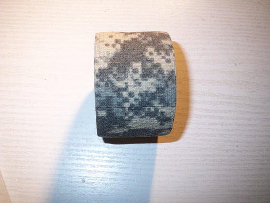 ACU Tarnband " CAMO FORM"