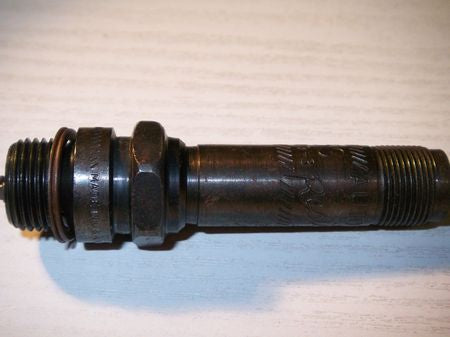 Zündkerze Mule M274, 2 Zylinder