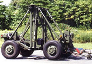 Federbalg Dolly Set M1022