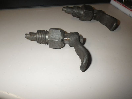 Verriegelung Seilwinde 5ton Trucks