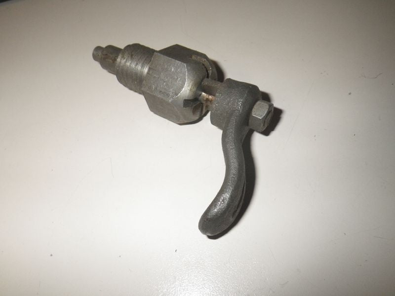 Verriegelung Seilwinde 5ton Trucks