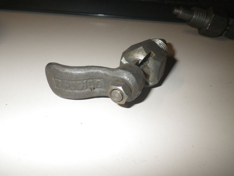 Verriegelung Seilwinde 5ton Trucks