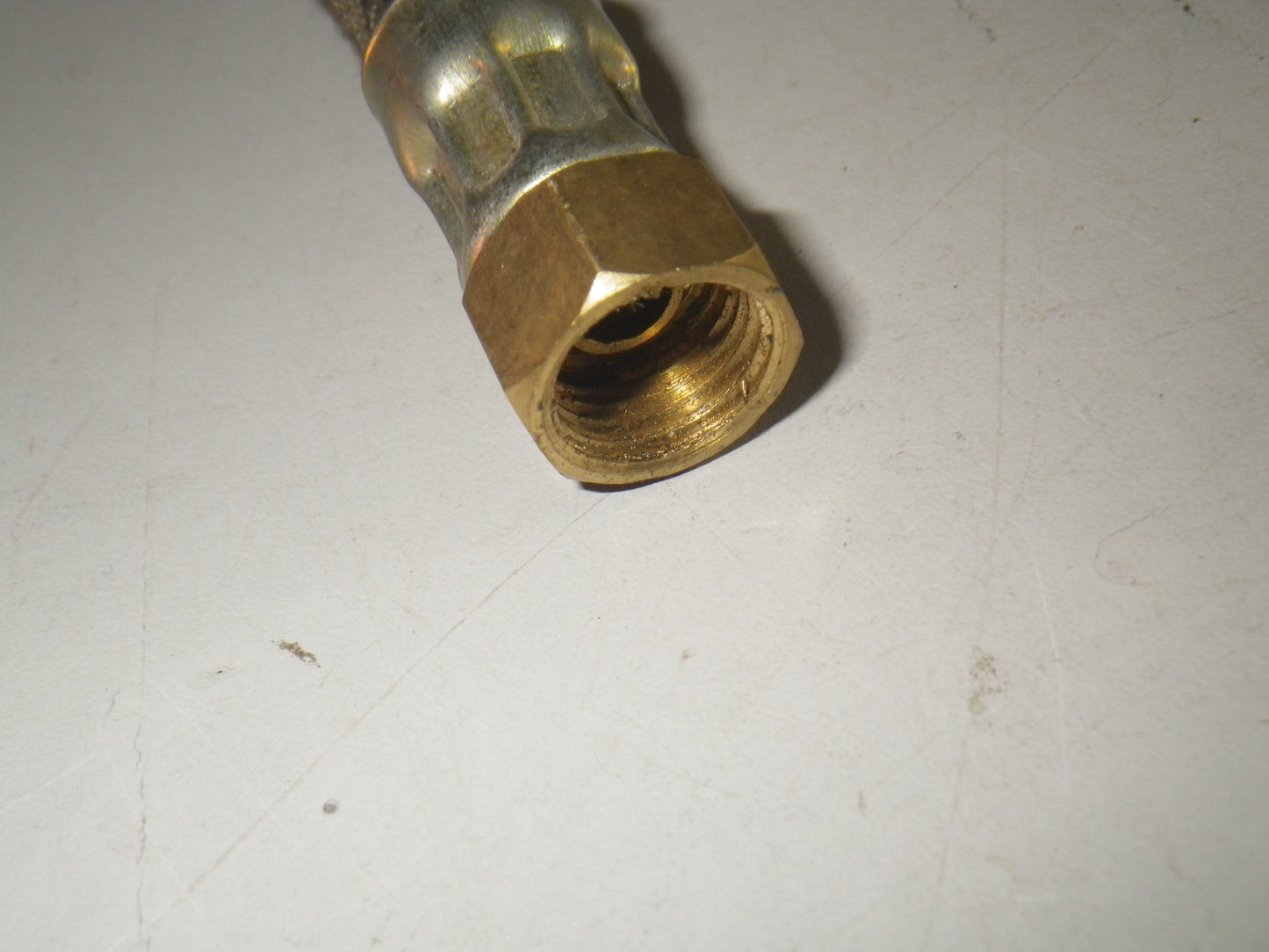 Kraftstoffschlauch M151A2