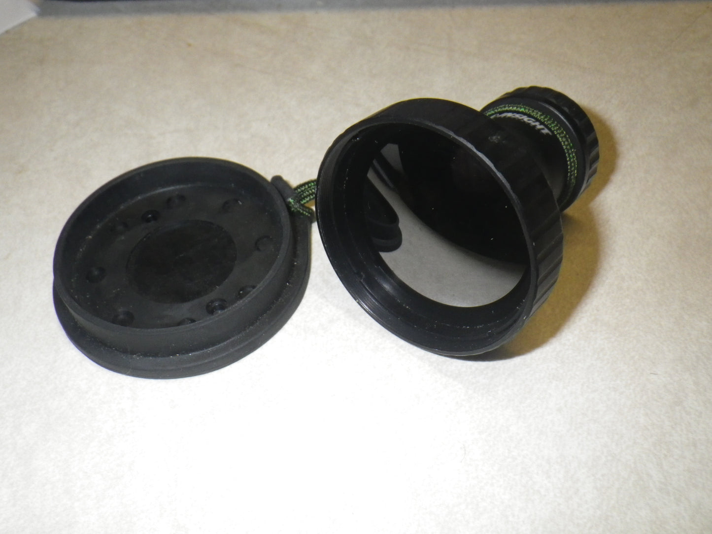 MTM-600, insight 3x Magnifier