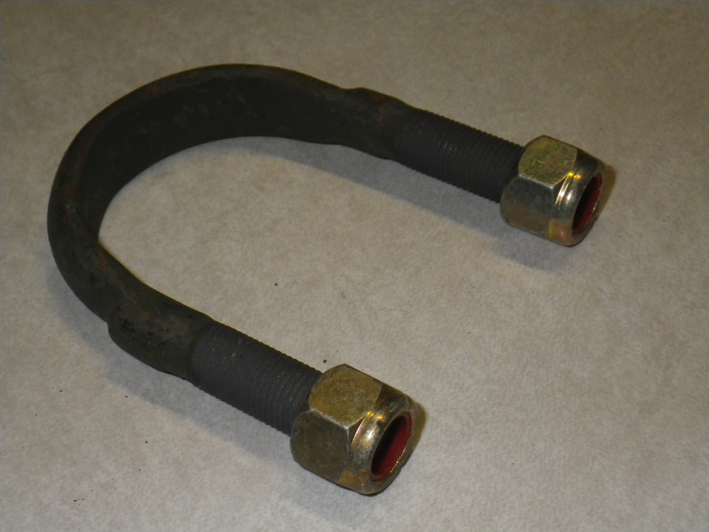 U-Bolt for M66 Gun Ring Mount