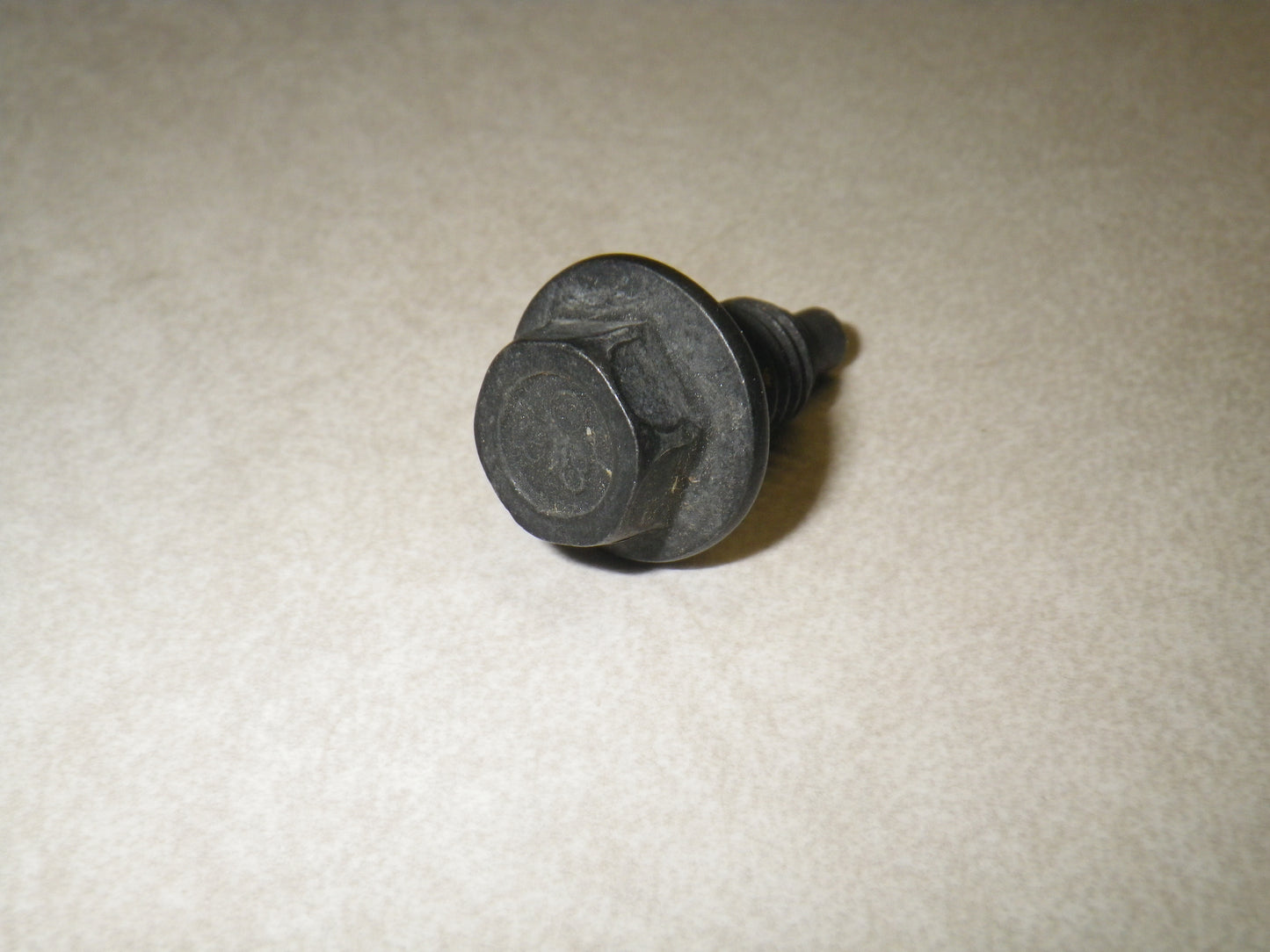 Ölablassschraube 4L80e 1994-1996, HMMWV, 8675529,