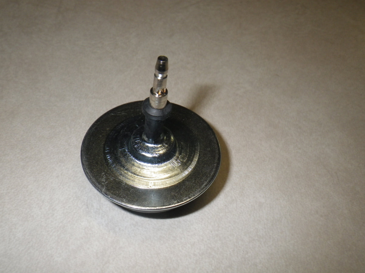 Hupenknopf HMMWV / horn button HMMWV M998, 2530-01-189-0897