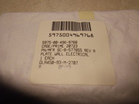 Abdeckung Steckdosen 110V, Shopvan, Shelter, Semitrailer