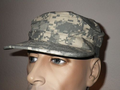 ACU Mütze, neu US ARMY UCP