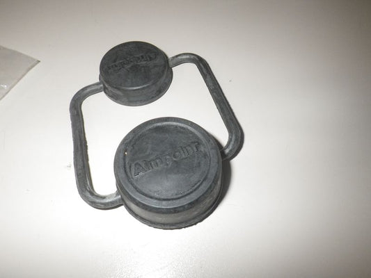 Schutzkappe Gummi Aimpoint M2, M4, M68 Red Dot