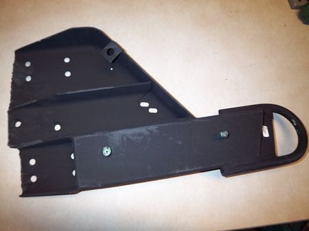 Airlift Bracket  HMMWV A2 Variant