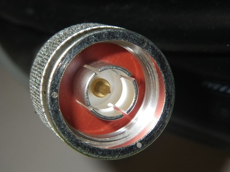 Antennenkabel CG-1889 C/U, 80feet
