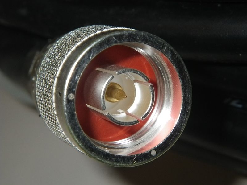Antennenkabel CG-1889 C/U, 80feet