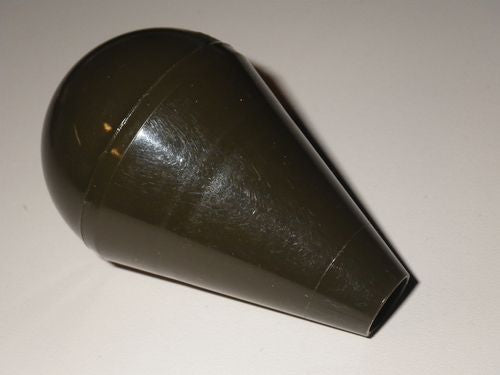 US ARMY Antenna TIP Large / Antennenschutz groß