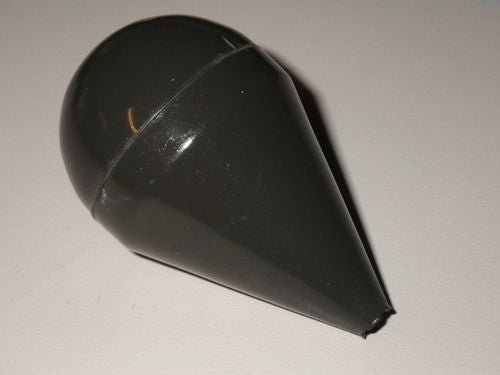 US ARMY Antenna TIP SMALL / Antennenschutz klein