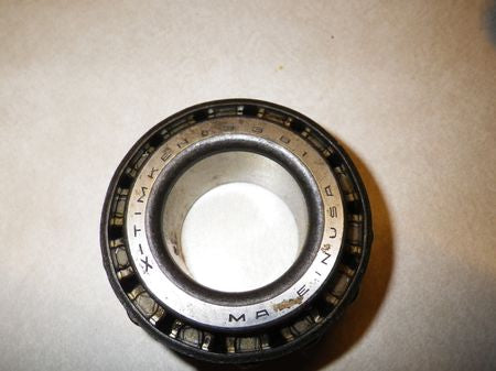 Radlager US ARMY Forklift Gabelstapler ARMY