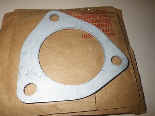 Flanschdichtung Auspuff UNIMOG SEE / HMMH US ARMY