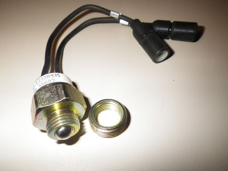 Schalter Rückfahrleuchte HMMWV M998, US ARMY