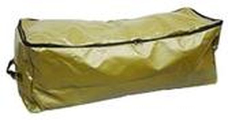 Transporttasche länglich, oliv US ARMY