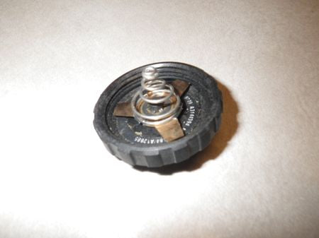 Deckel Batteriefach PVS-7