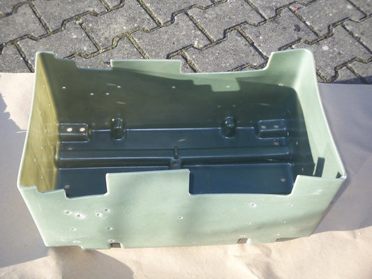 Batteriebox Kunststoff M35, M52, M800