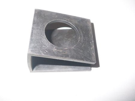 Batteriepol Abdeckung Schwarz M-Serie