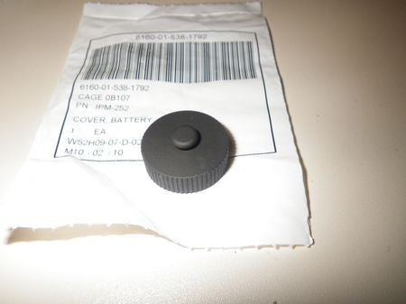 Batteriedeckel für Aiming lights AN/ PEQ-2A,