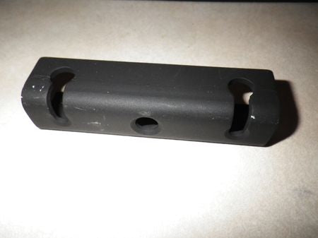 Befestigung Handbremsseil HMMWV, M998 US ARMY