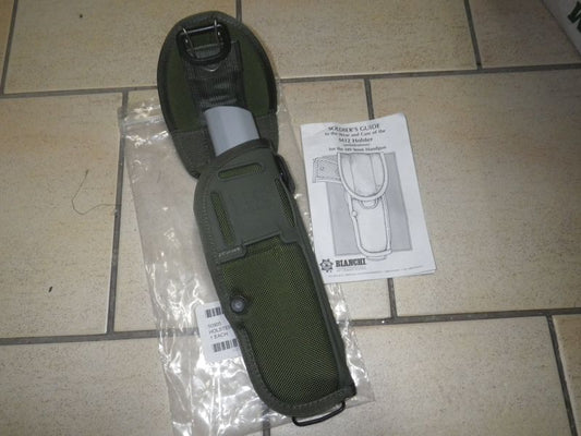Holster Bianchi M12, NEU  US ARMY