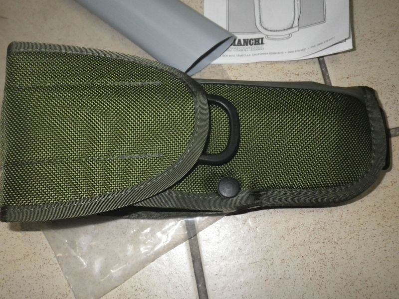 Holster Bianchi M12, NEU US ARMY