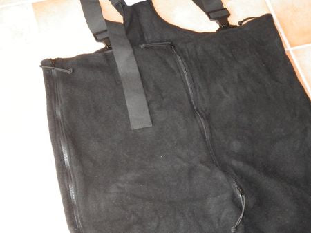 POLARTEC Fleece BIB Overall, Polartec Hose