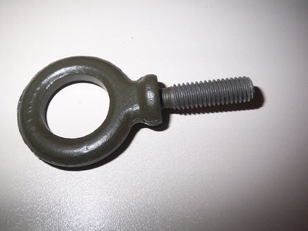 Öse Türgurt Beifahrer M151