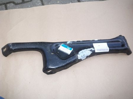 Befestigung Stoßstange CUCV