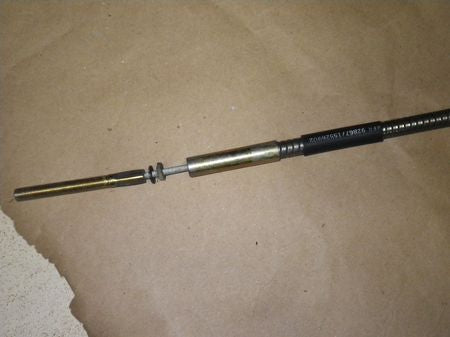 Handbremsseil M353, M796, M796A1, M200A1