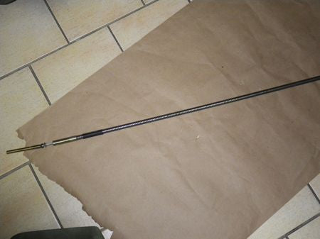 Handbremsseil M353, M796, M796A1, M200A1