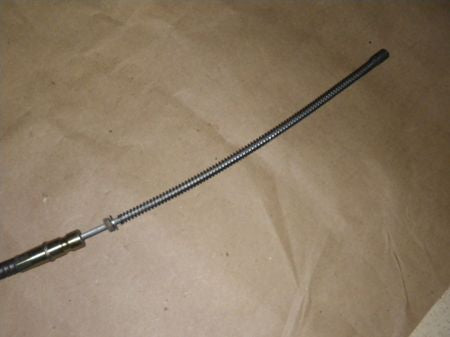 Handbremsseil M353, M796, M796A1, M200A1