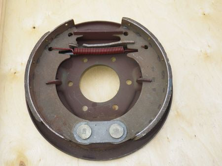 Bremse mit Bremsbacken M416 Jeep Anhänger R.H.