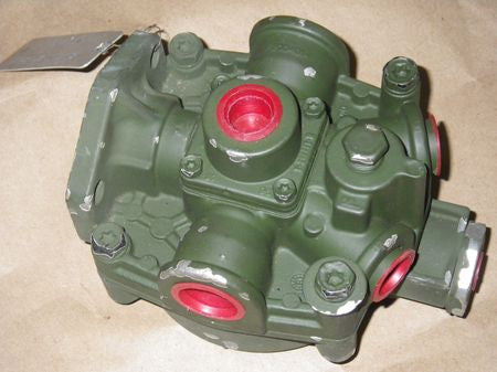 Ventil Druckluftbremse Hinterachse M900 Serie 5 ton, US ARMY