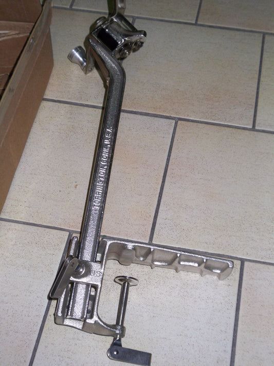 Dosenöffner US ARMY, Neu