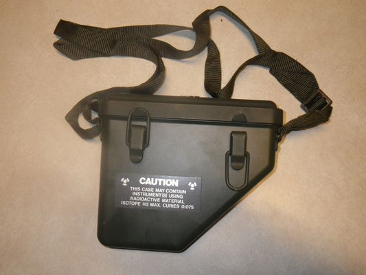 Case Carrying M82 Gunner Quadrant M1A1