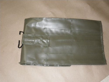 Zubehörtasche Waffen-Putzzeug US ARMY + BW