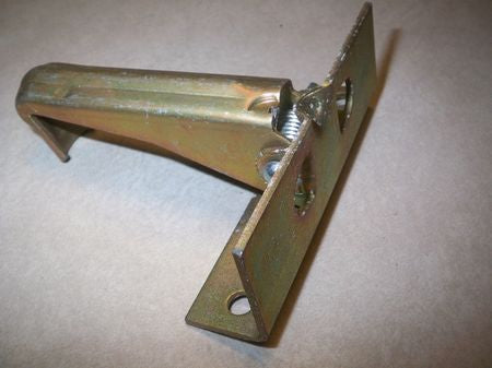 Halter Motorhaube M35, M62, M800 Serien