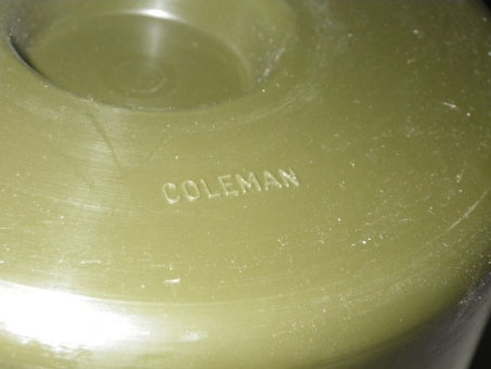 Transportbox Coleman Benzinkocher 550B + PEAK1