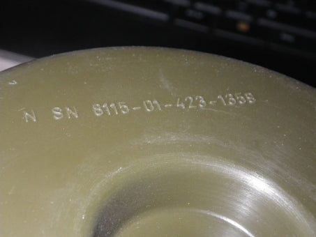 Transportbox Coleman Benzinkocher 550B + PEAK1