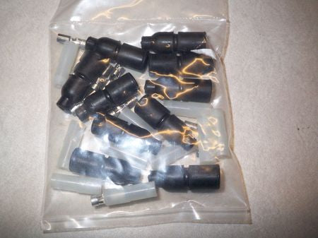 M-Serie Kabelstecker weiblich 10 Stück