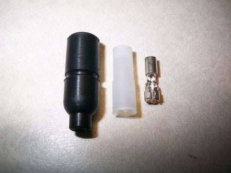 M-Serie Kabelstecker weiblich 10 Stück