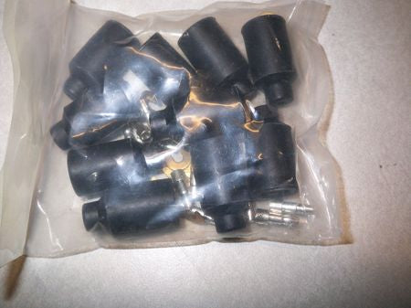 M-Serie Kabelstecker männlich 10 Stück