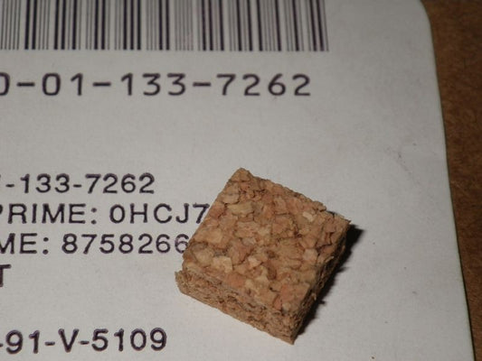 Korkdichtung Hinterachse 5ton M800, M52, M900 Serie