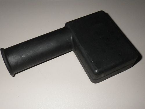 Batteriepol Abdeckung geschlossen M-Serie